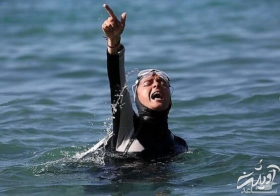 ترانه علیدوستی در فیلم اورکا